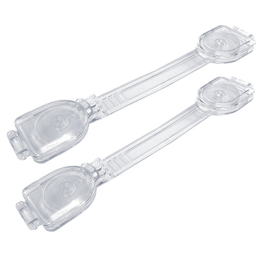 Safetyクリアマルチロック