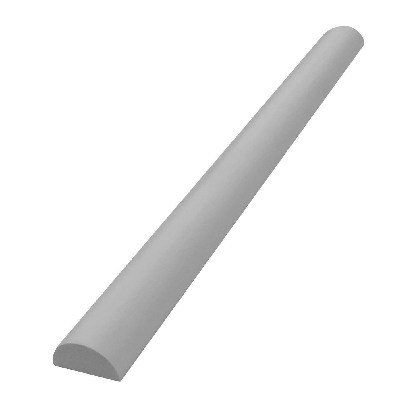 安心クッション 半円型 細 40cm