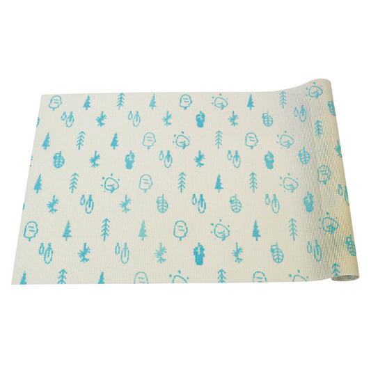 NEW止まるんです C 柄 45×125㎝