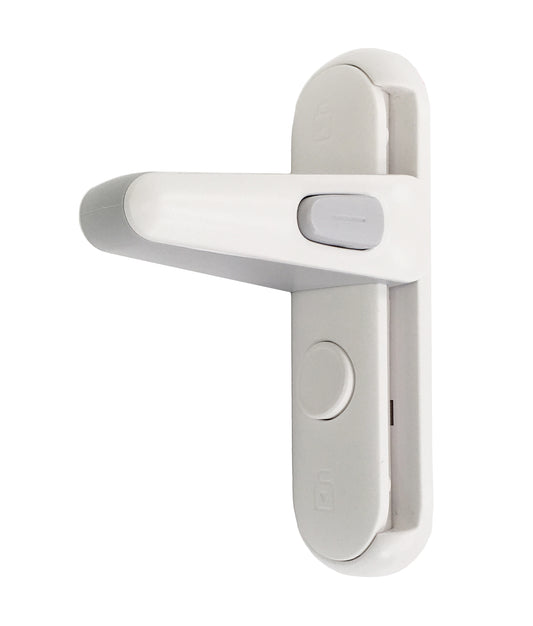 Safetyドアレバーロック