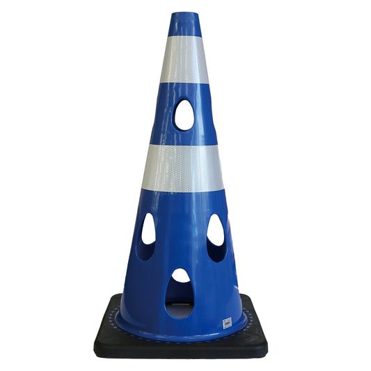 【リニューアル】 穴あきコーン700