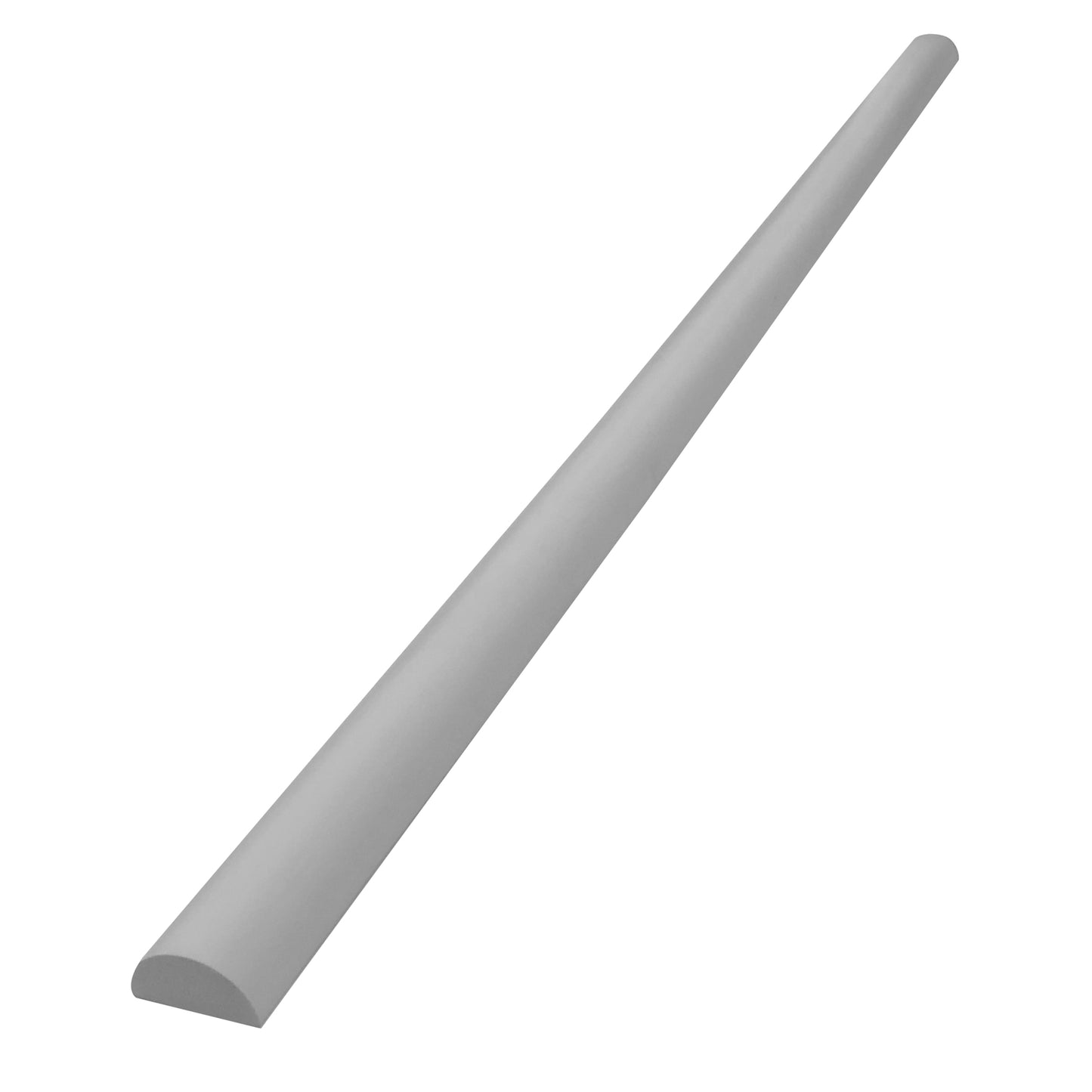 安心クッション 半円型 細 90cm