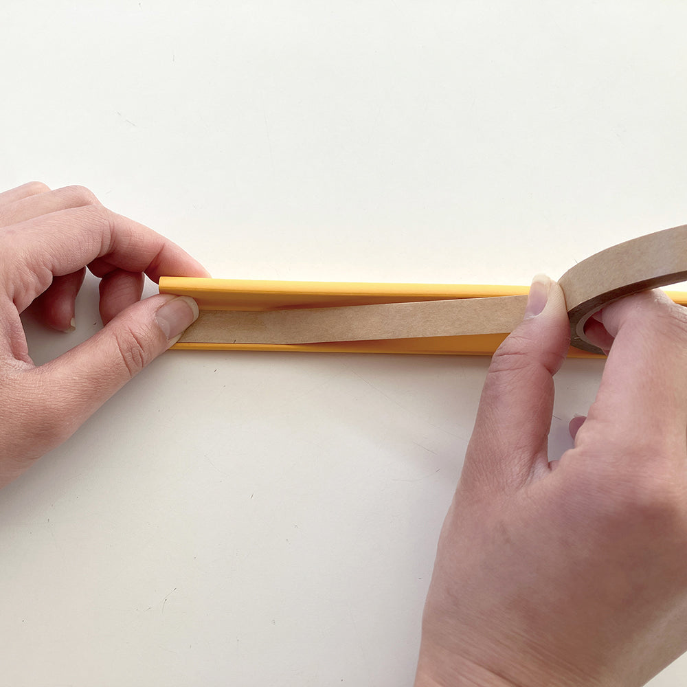 安心クッション用 強力両面テープ 15mm×30m/AC-231