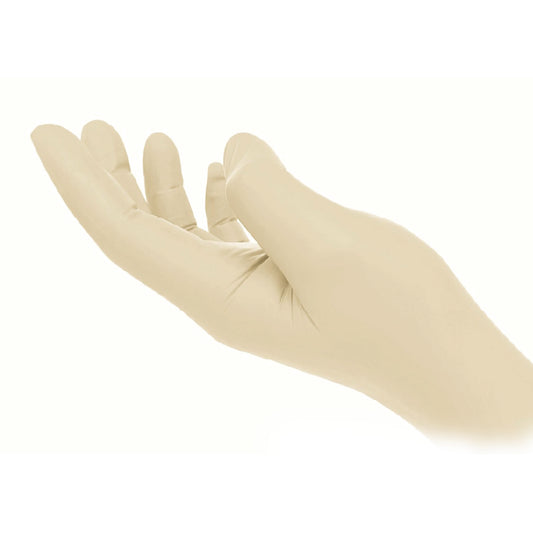 一般用ゴム手袋 100枚入り(MS)