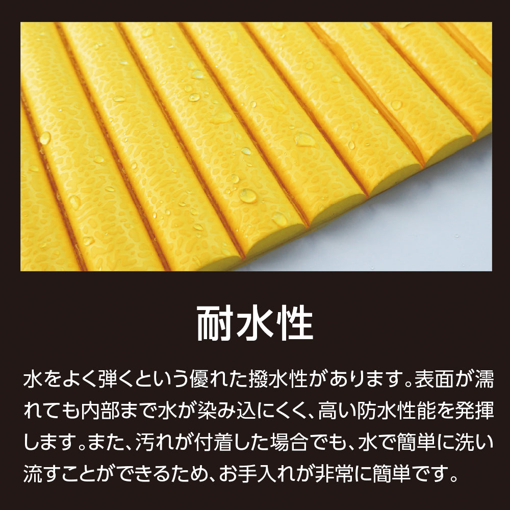 WAVE MAT(ウェーブマット)60cm×180cm