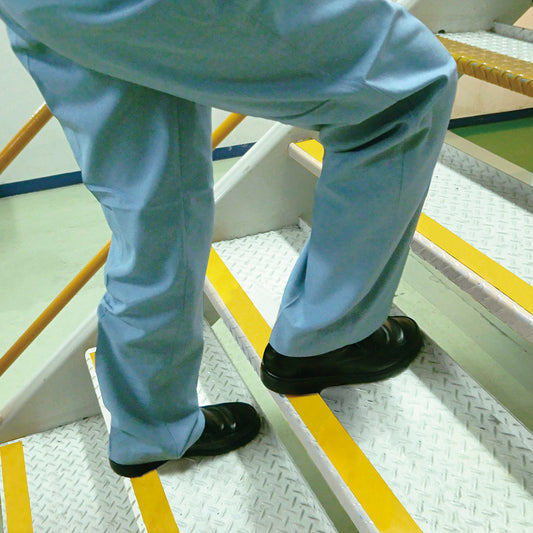 すべり止めテープザラザラ【50mm×3m】