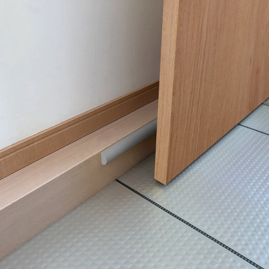 安心クッション 半円型 細 40cm