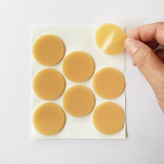 動カンゾ 丸型8枚入り【サイズ直径32㎜】