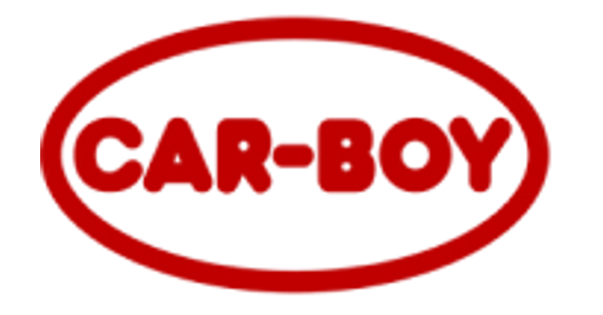 カーボーイ オンラインショップ – CARBOY SHOP