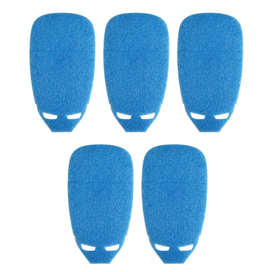 ペタッとmushimon専用取替えシート5P