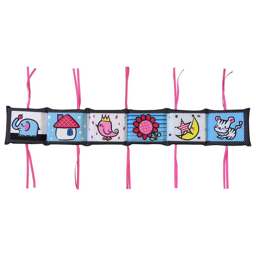 遊べる! 赤ちゃんミニガード/197