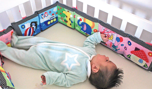 遊べる! 赤ちゃんミニガード/197