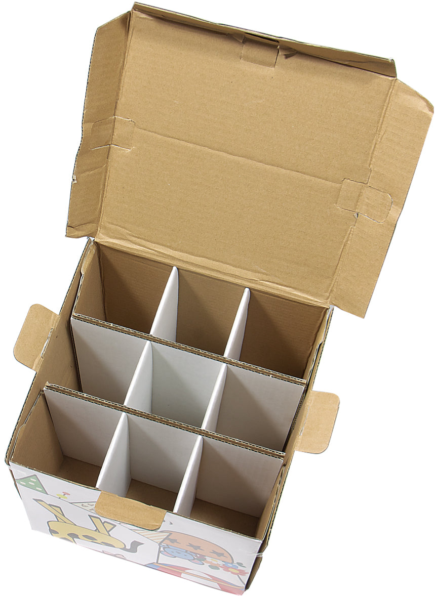 トイレ用 ふんばるBOX/198