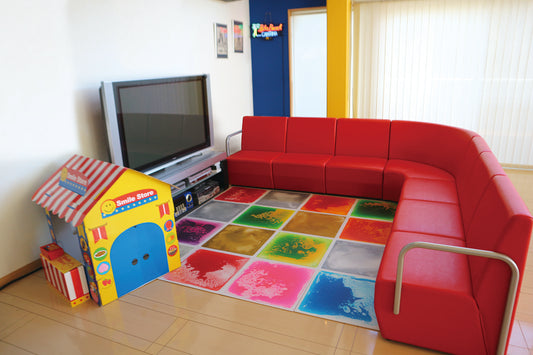 リキッドフロア