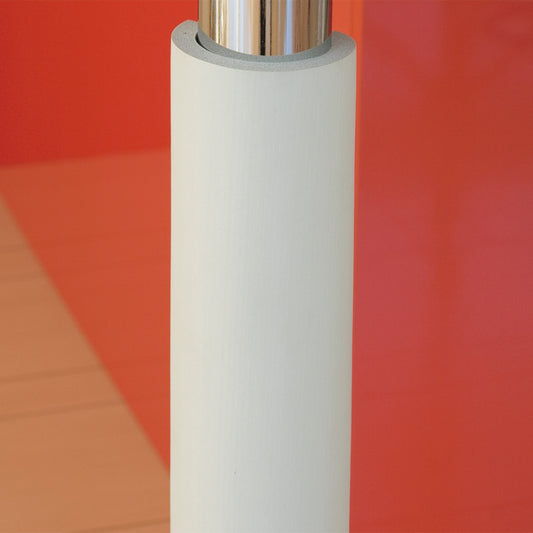 安心クッション 丸型 90cm 【内幅27mm】