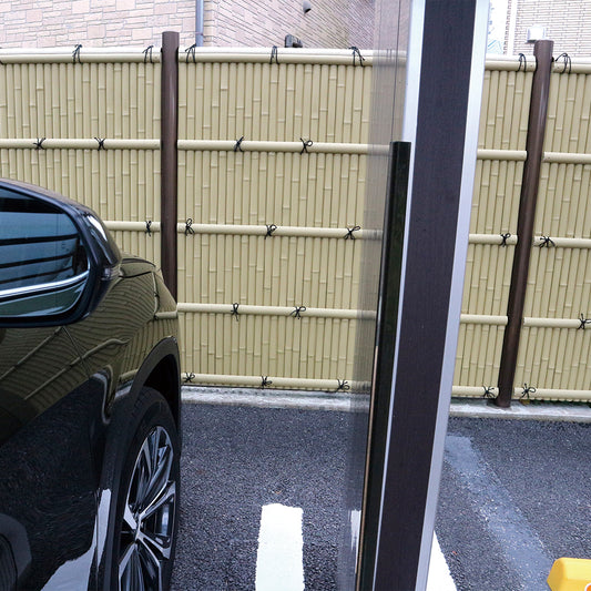 安心クッション L字型90cm STRONG 細