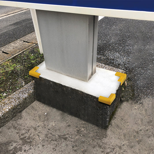 安心クッション コーナー用 STRONG 細