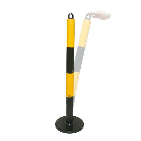 やわらかゴムポール 120cm