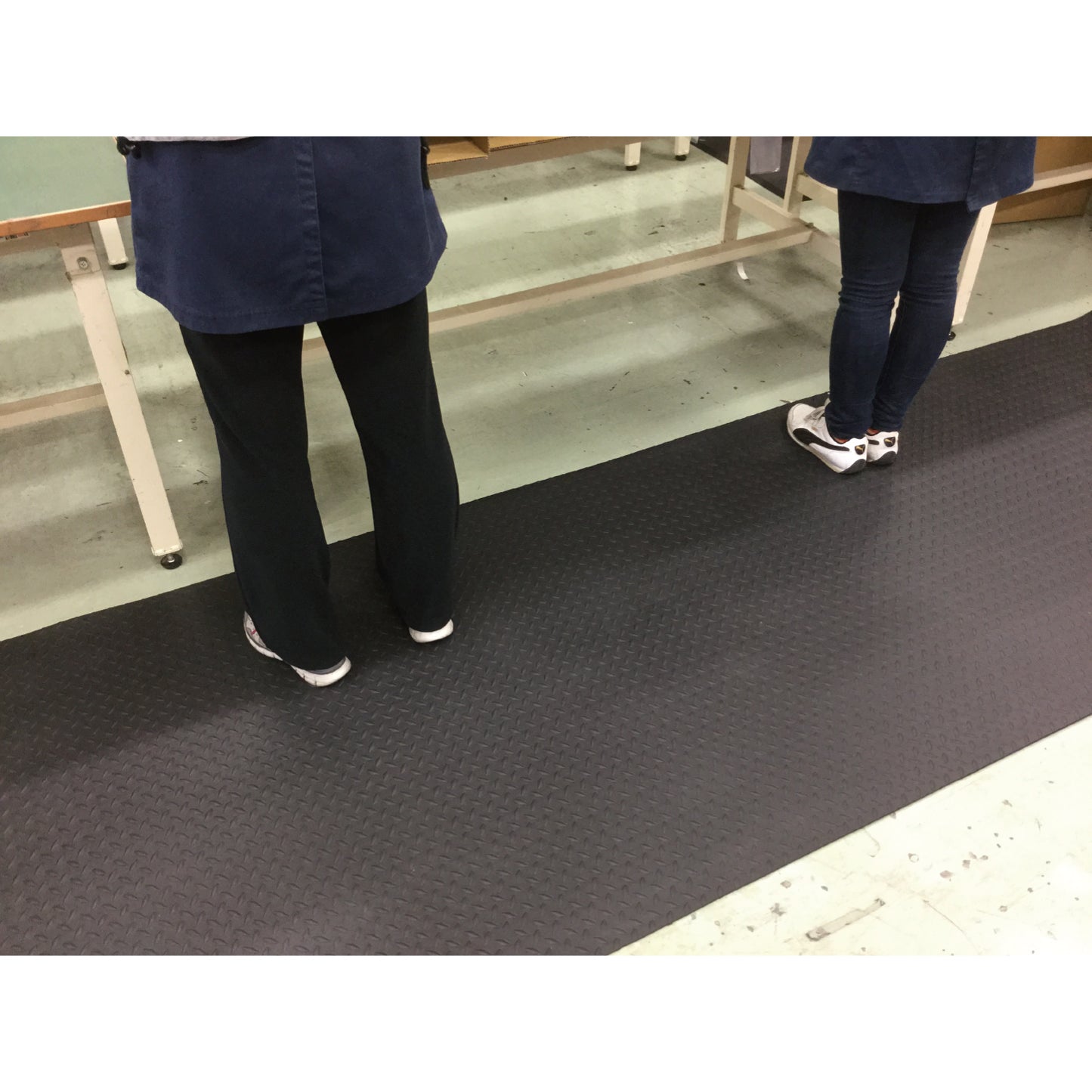 ゴムクッションロール巻 10m/GR-10