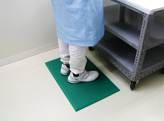 足腰マット ESD Sサイズ/AM-01ESD