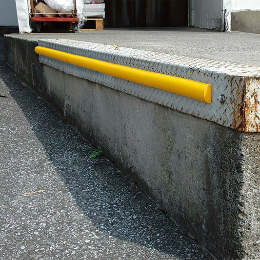 安心クッション 半円型 90cm