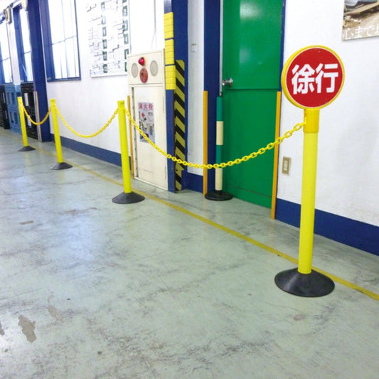 カラープラポール サインキャップ