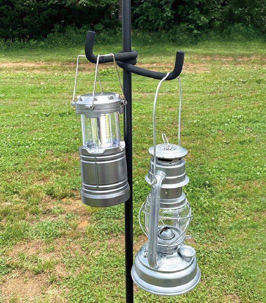 くねくねZIZAI HOOK