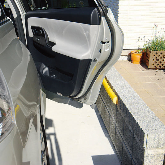 安心クッション 半円型 40cm