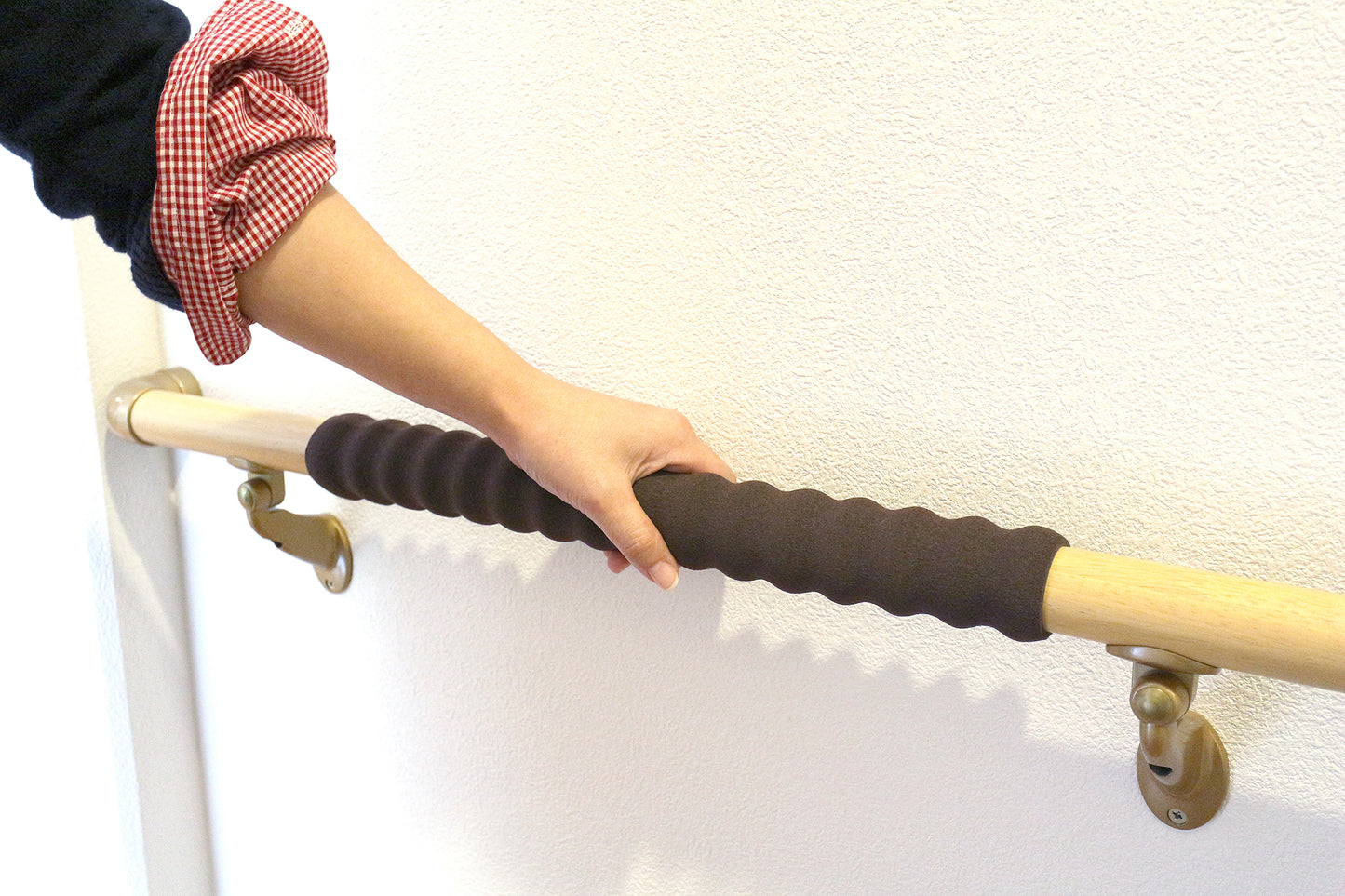 手すりグリップクッション 【内径32mm】/GG-14