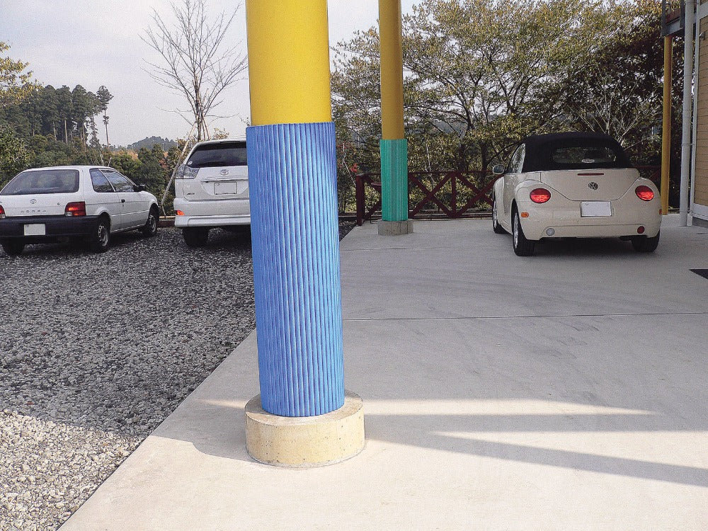 ジャバラマット・ジャバラマットスリム用専用両面テープ