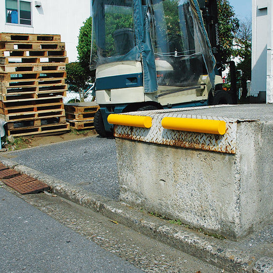 安心クッション かまぼこ型 40cm
