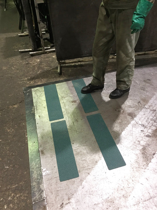 すべり止めマグネットシート 厚さ3mm