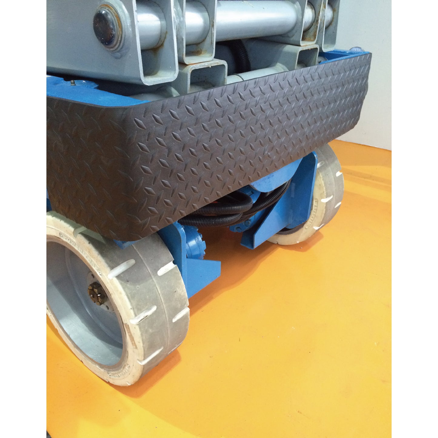 ゴムクッションロール巻 10m/GR-10