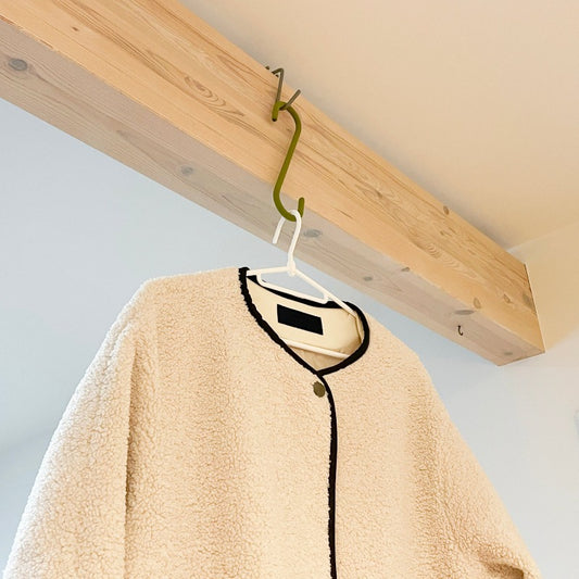 S-HOOK Mサイズ 2個入り