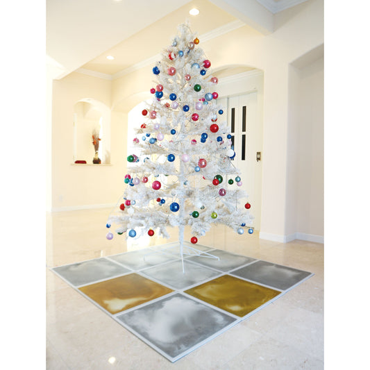 リキッドフロア サンドタイプ シルバー・ゴールド