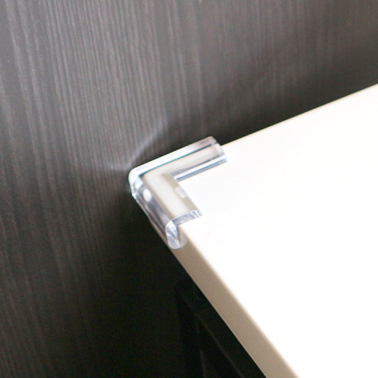 コーナーパットクリア4P ちび