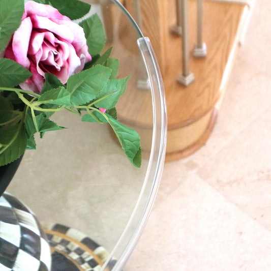 ベビー安心クッションクリア ちび