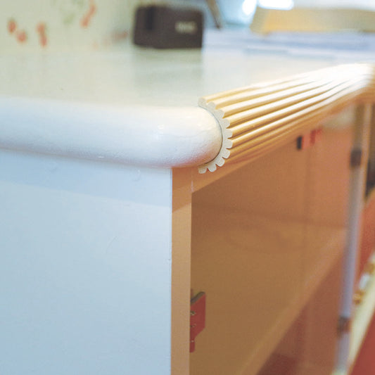 ウェーブクッション