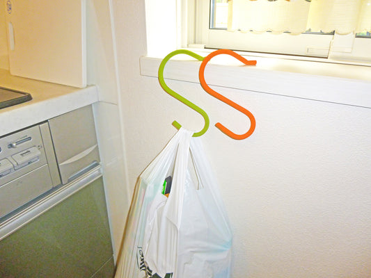 ソフトSカン 180 耐荷重約8kg