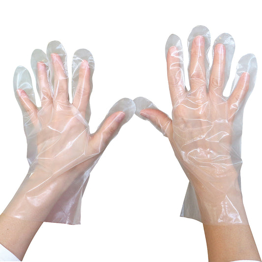 すべらないストレッチ手袋