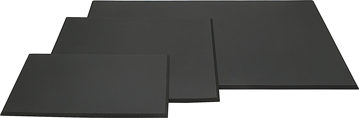 足腰マット 穴なし Lサイズ