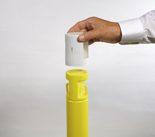 カラープラポール キャップ