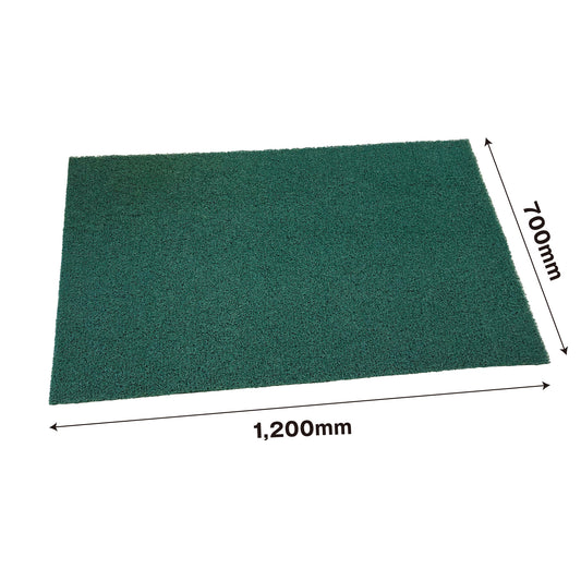 コイルマットノンバック 120㎝×70㎝ 入荷後の出荷となります