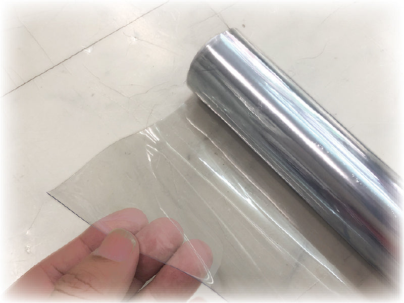 飛沫防止クリアシート 60㎝×200㎝