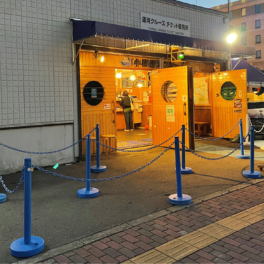 カラープラポール ピラー