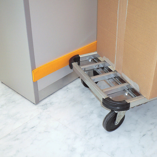 安心クッション 平型 90cm トラ柄/AC-115