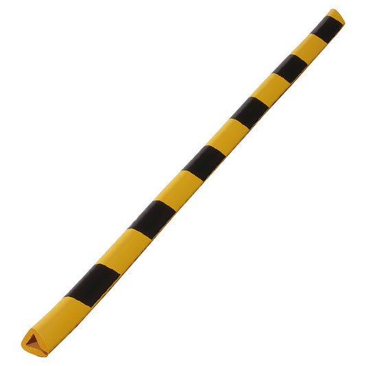 安心クッション はさみこみ型 90cm 【内幅20mm】 トラ柄/AC-109