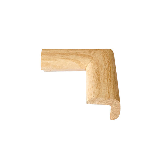 安心クッション コーナー用【極細】木目