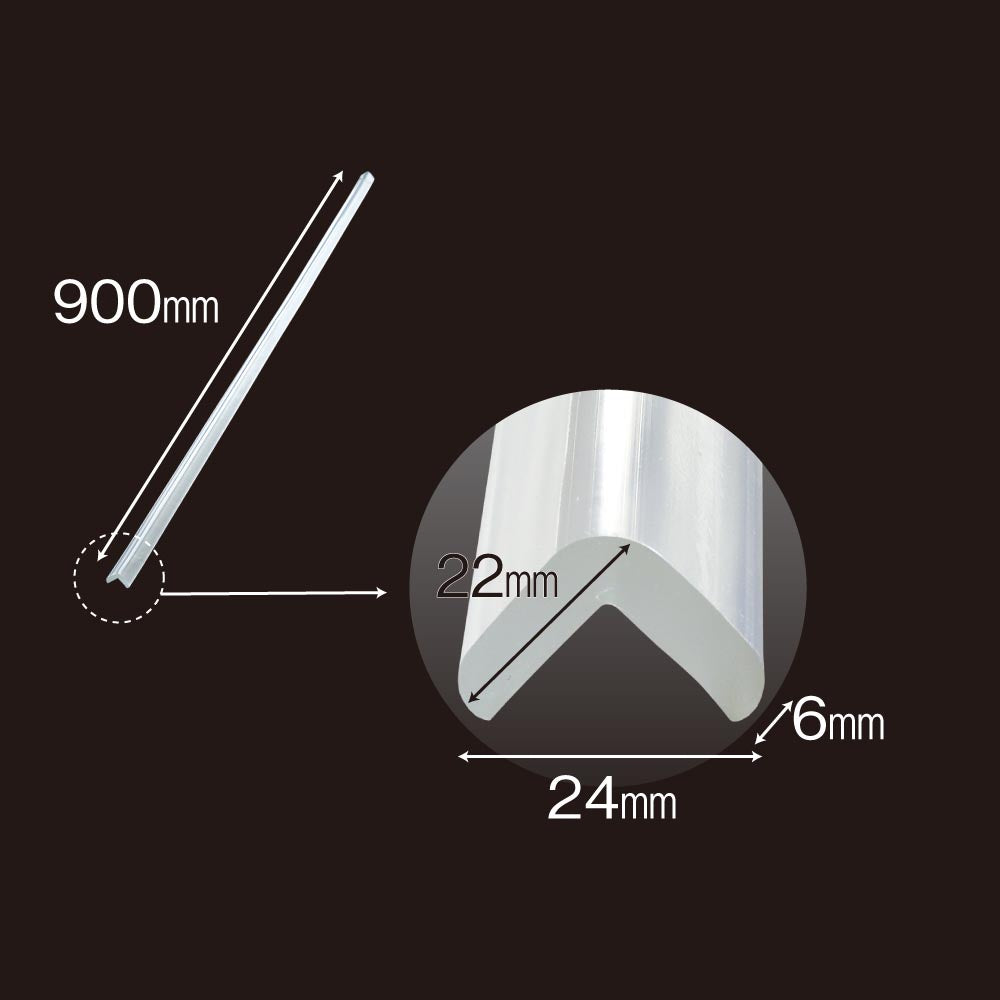thumbnail image 2 of 3 Inch Foam GoTo Foam 5\" Height X 25\" Width X 50\" Length 44ILD Firm 541751 2 of 6