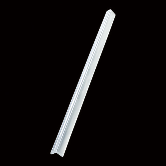 安心クッション L字型40cm 【細】 クリア/CG-03